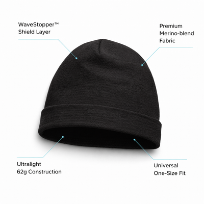 Aira Lightweight Beanie