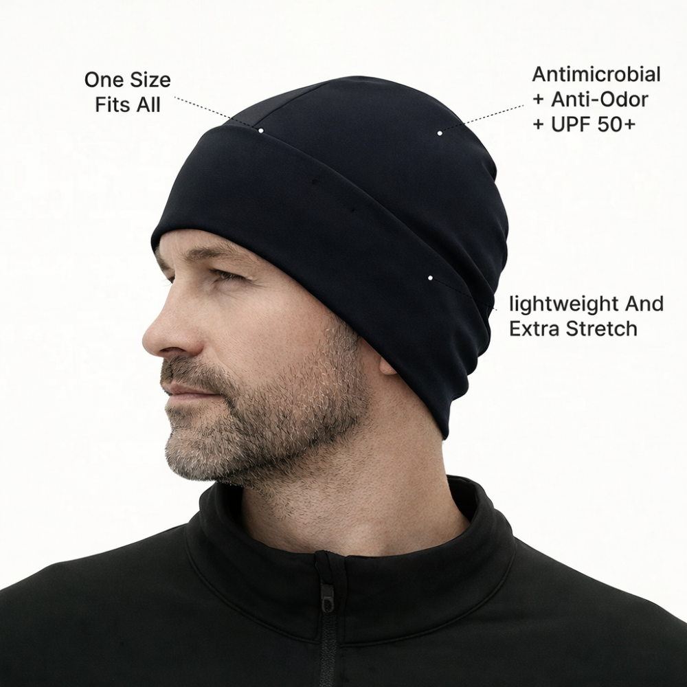 Aira Lightweight Beanie