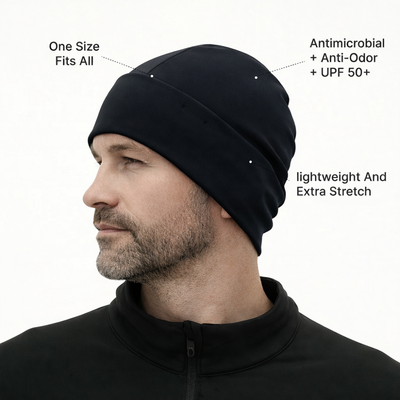 Aira Lightweight Beanie